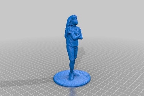 Models preview image